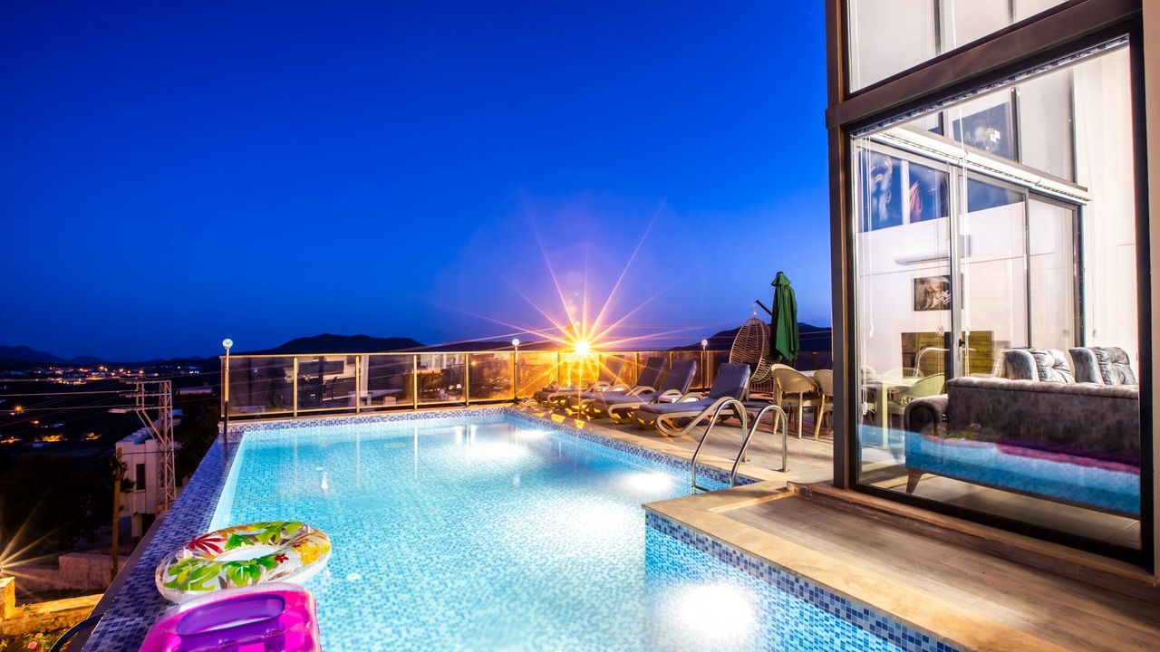 Photo of Outdoor in Kas