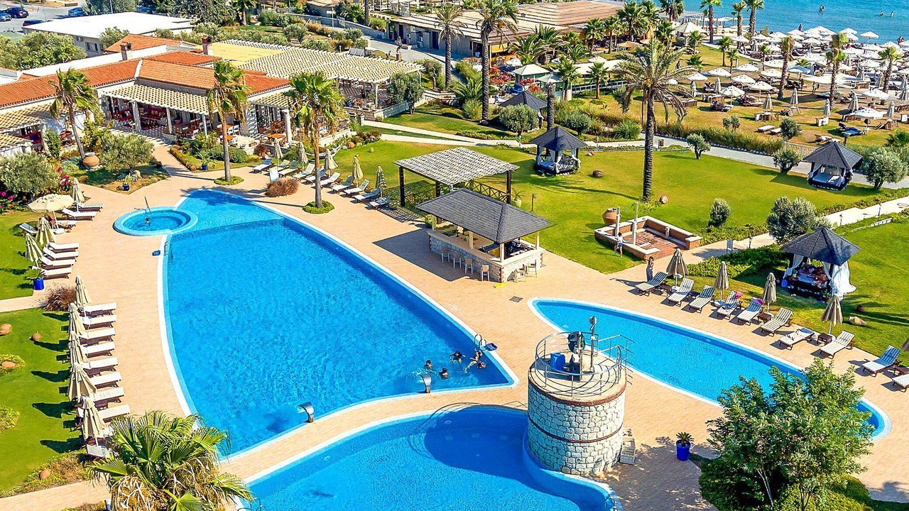Photo of Outdoor in Alacati