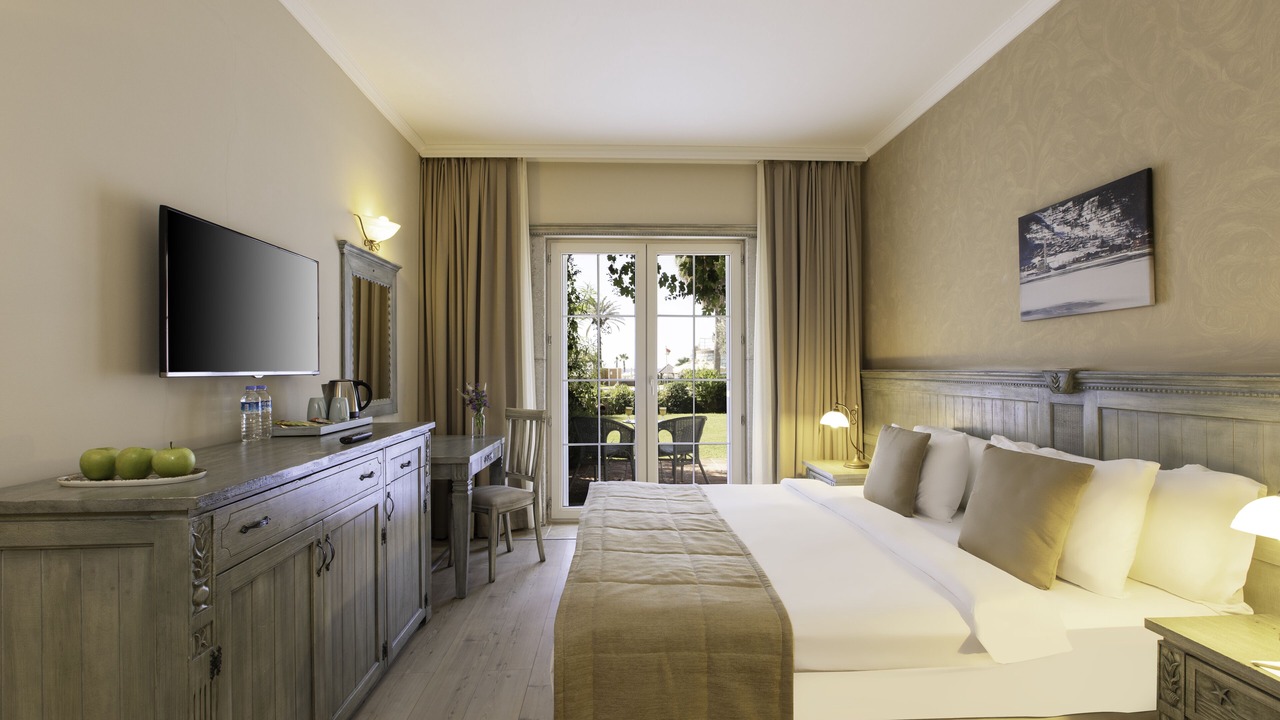 Photo of Bedroom in Alacati