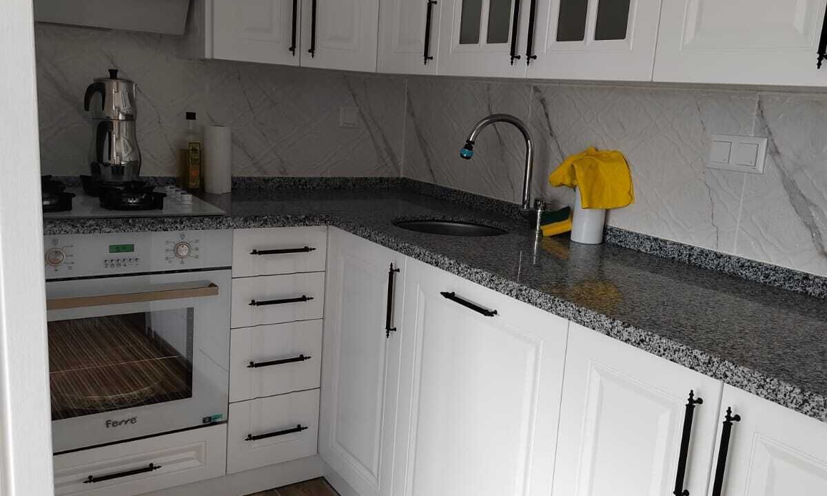 Photo of Kitchen in Caykara