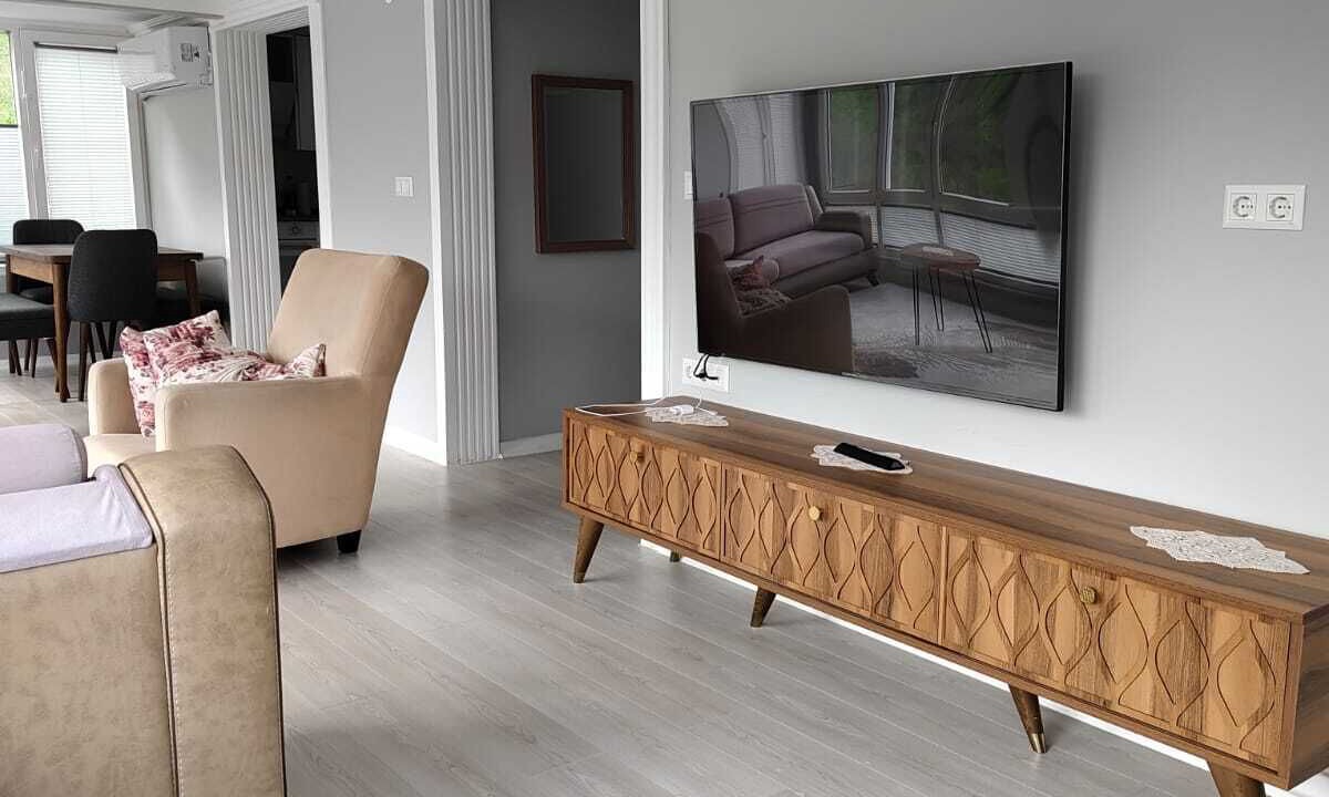 Photo of Livingroom in Caykara