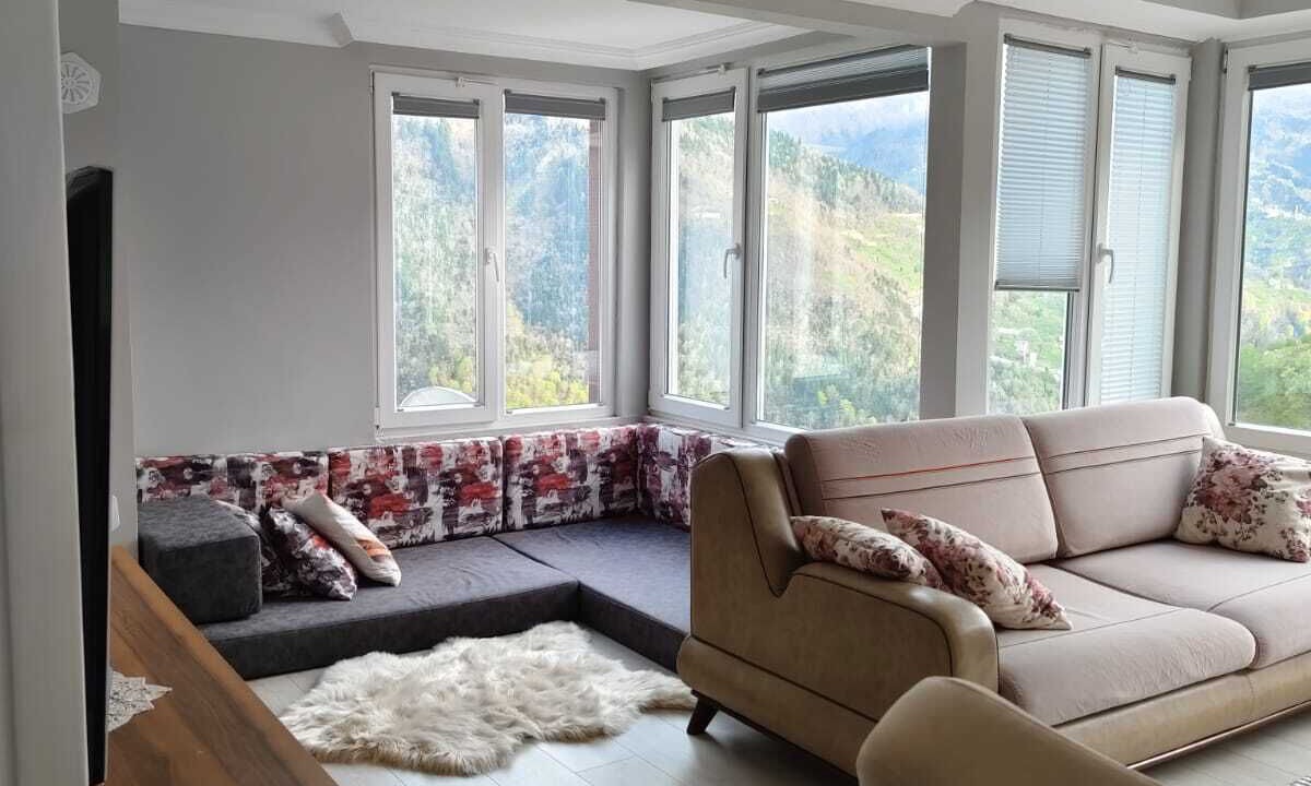 Photo of Livingroom in Caykara