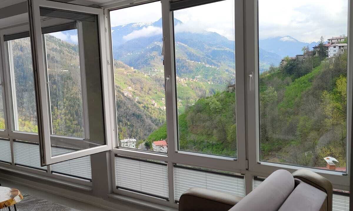 Photo of Livingroom in Caykara