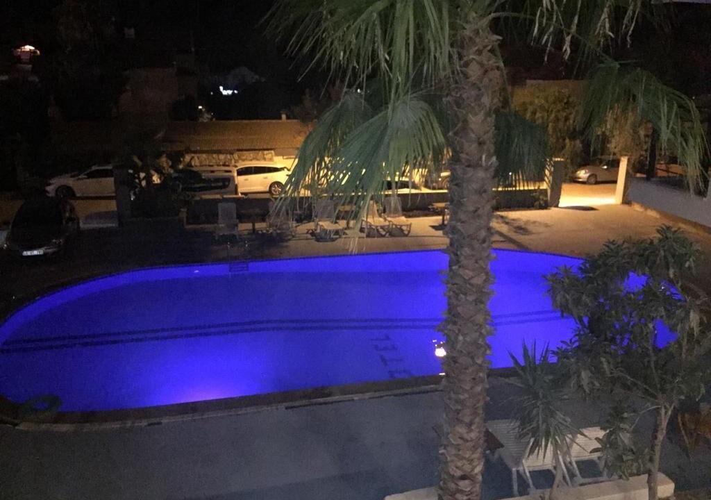 Photo of Outdoor in Hisaronu