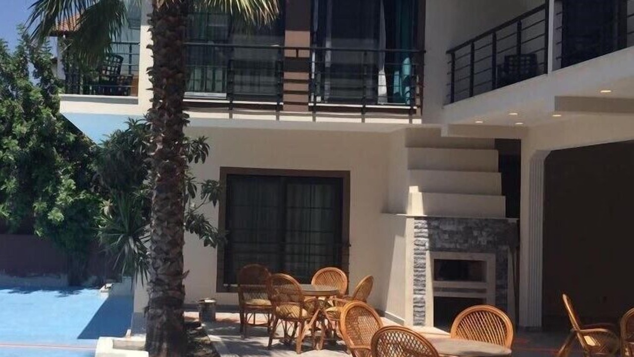 Photo of Outdoor in Hisaronu
