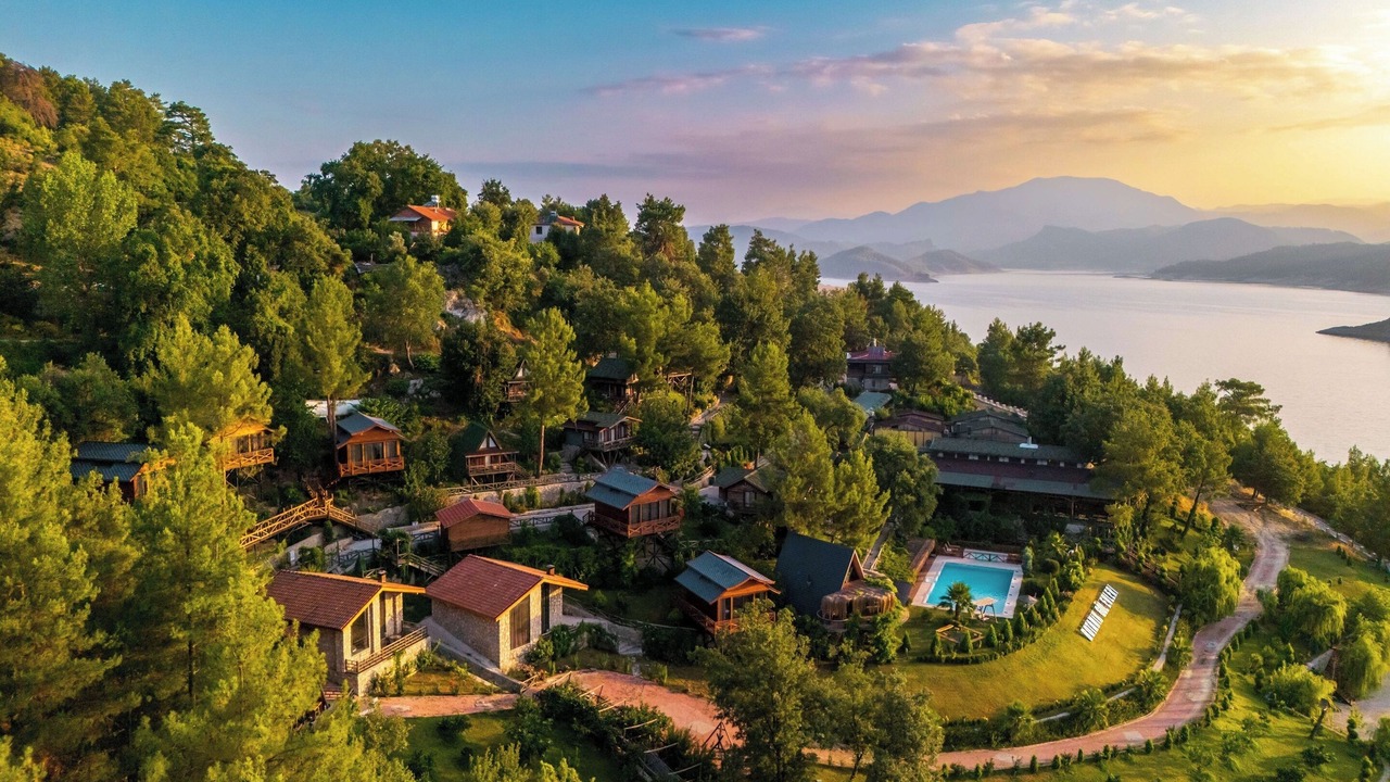 Photo of Outdoor in Karacaoren