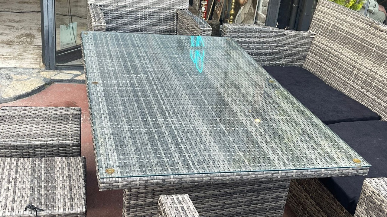 Photo of Patio Balcony in Zekeriyakoy