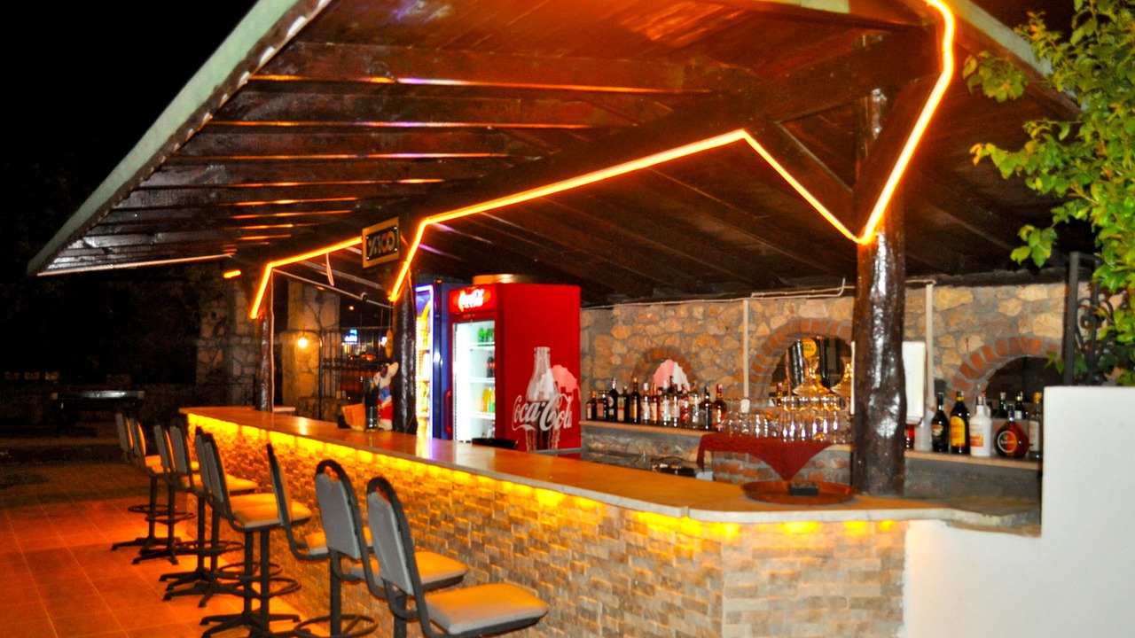 Photo of Outdoor in Hisaronu