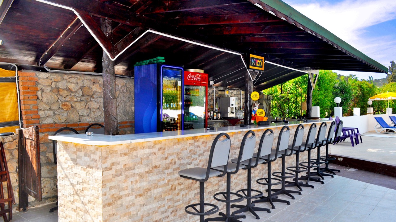 Photo of Outdoor in Hisaronu