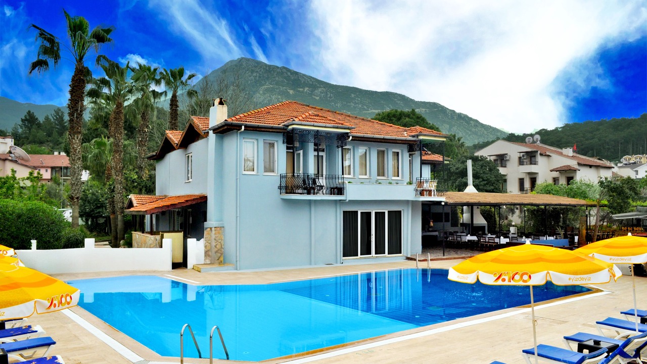 Photo of Outdoor in Hisaronu