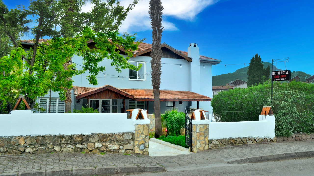 Photo of Outdoor in Hisaronu