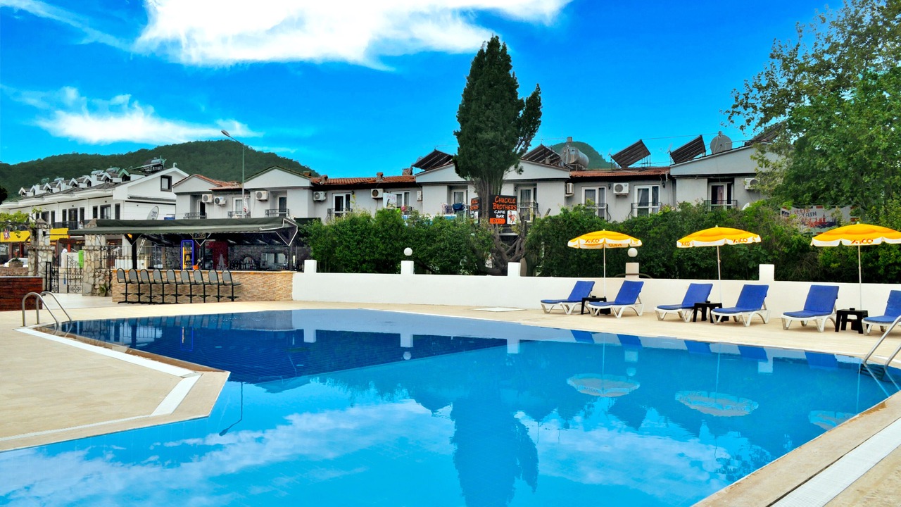 Photo of Outdoor in Hisaronu