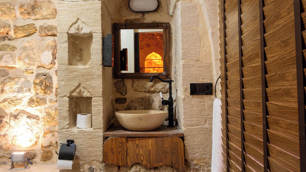 Photo of Bathroom in Artuklu