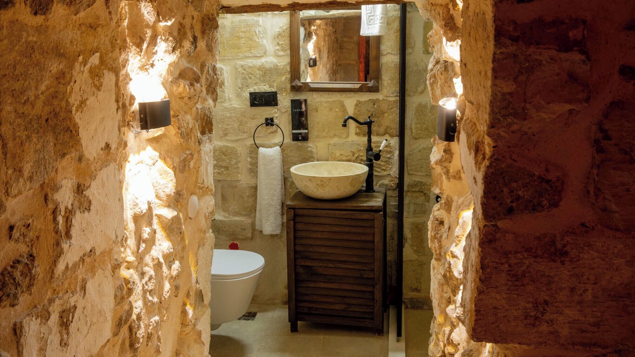 Photo of Bathroom in Artuklu