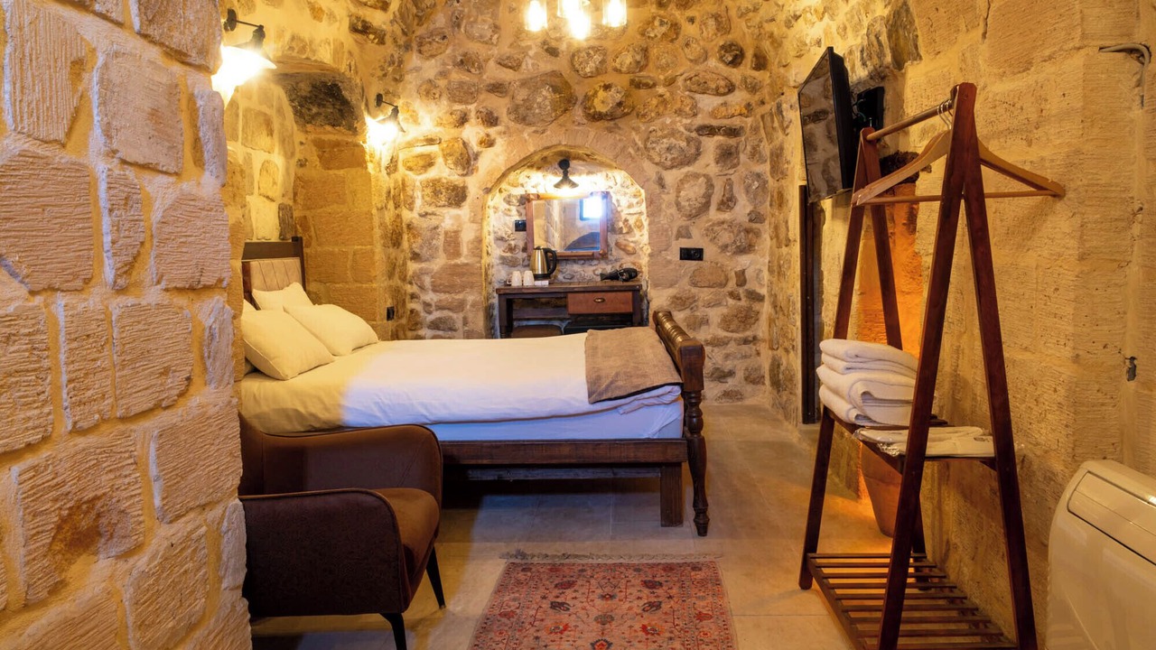 Photo of Bedroom in Artuklu