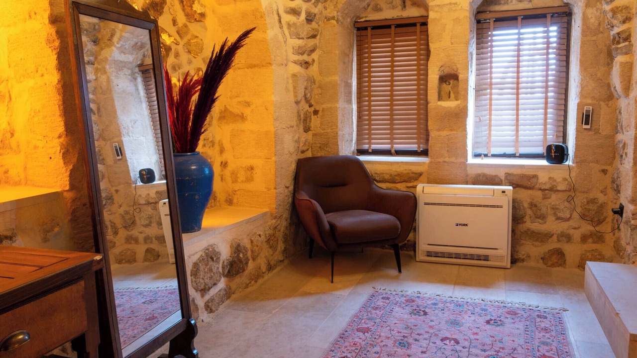 Photo of Bedroom in Artuklu
