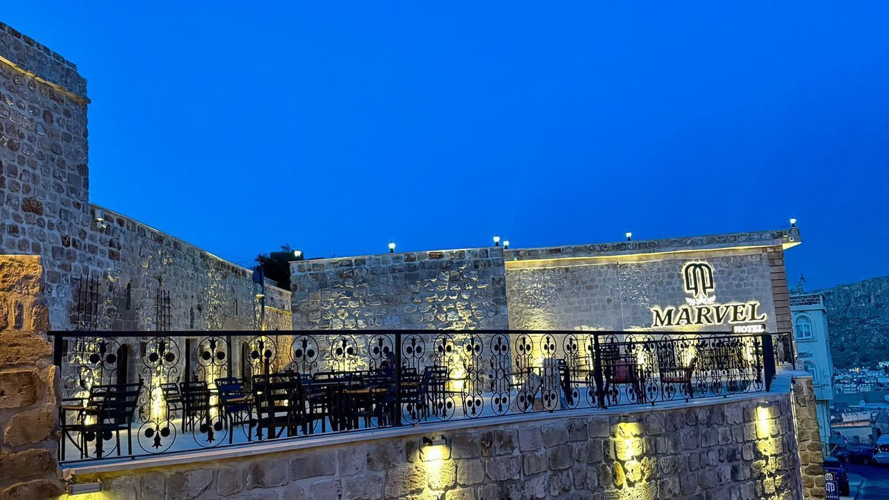 Photo of Outdoor in Artuklu