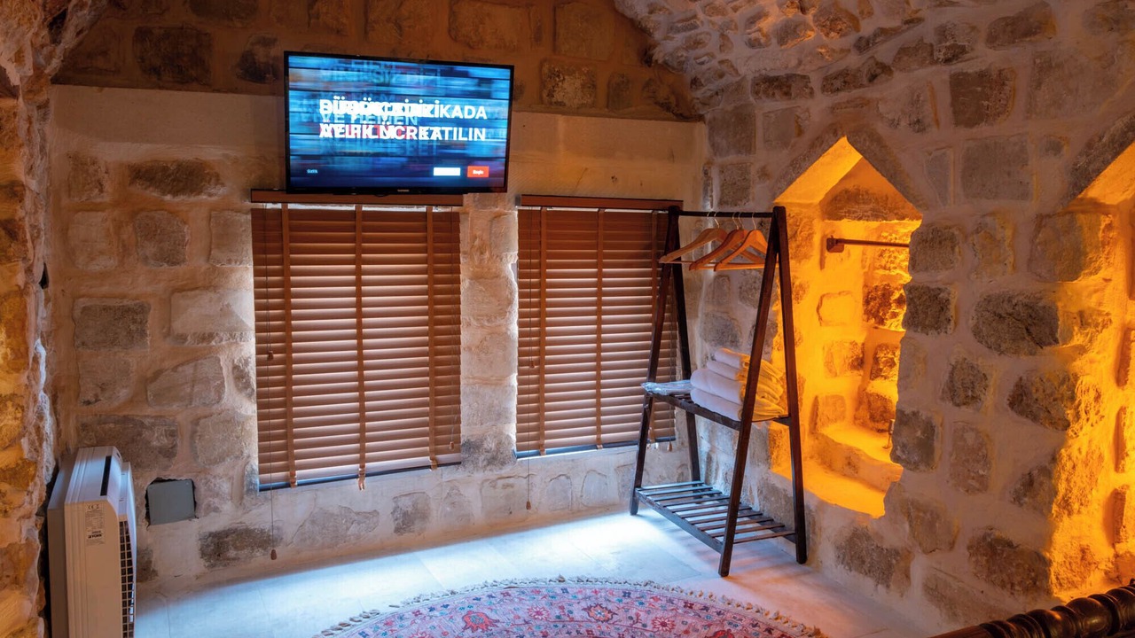 Photo of Bedroom in Artuklu