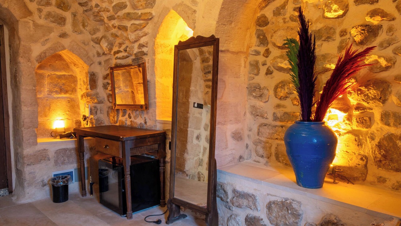Photo of Bedroom in Artuklu