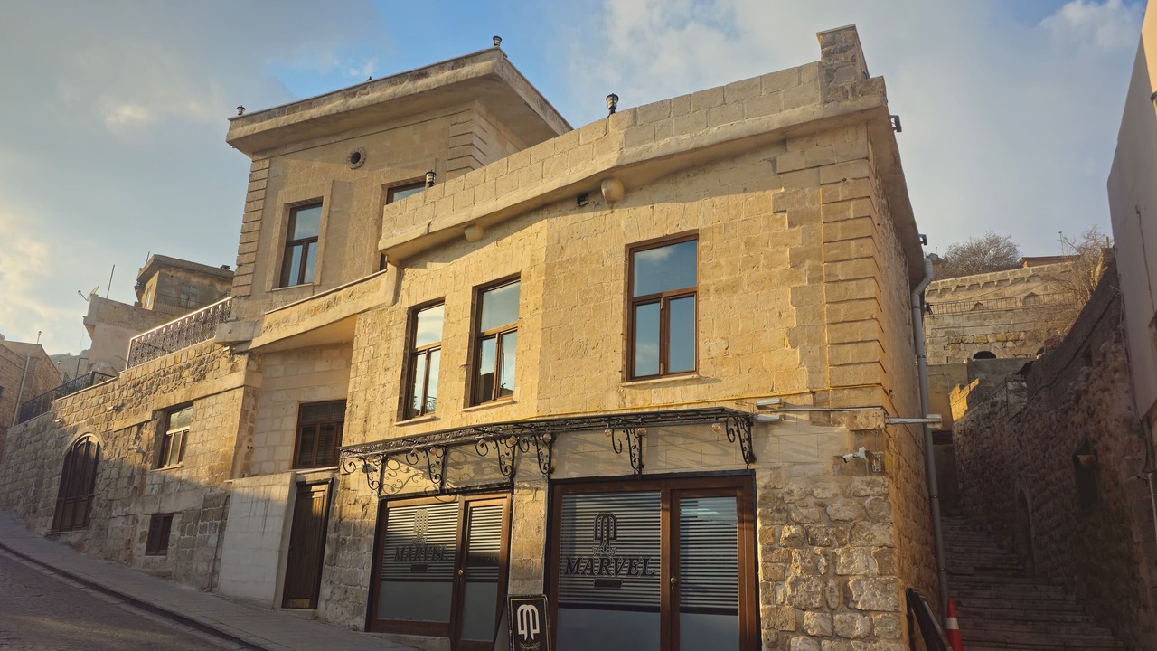Photo of Outdoor in Artuklu