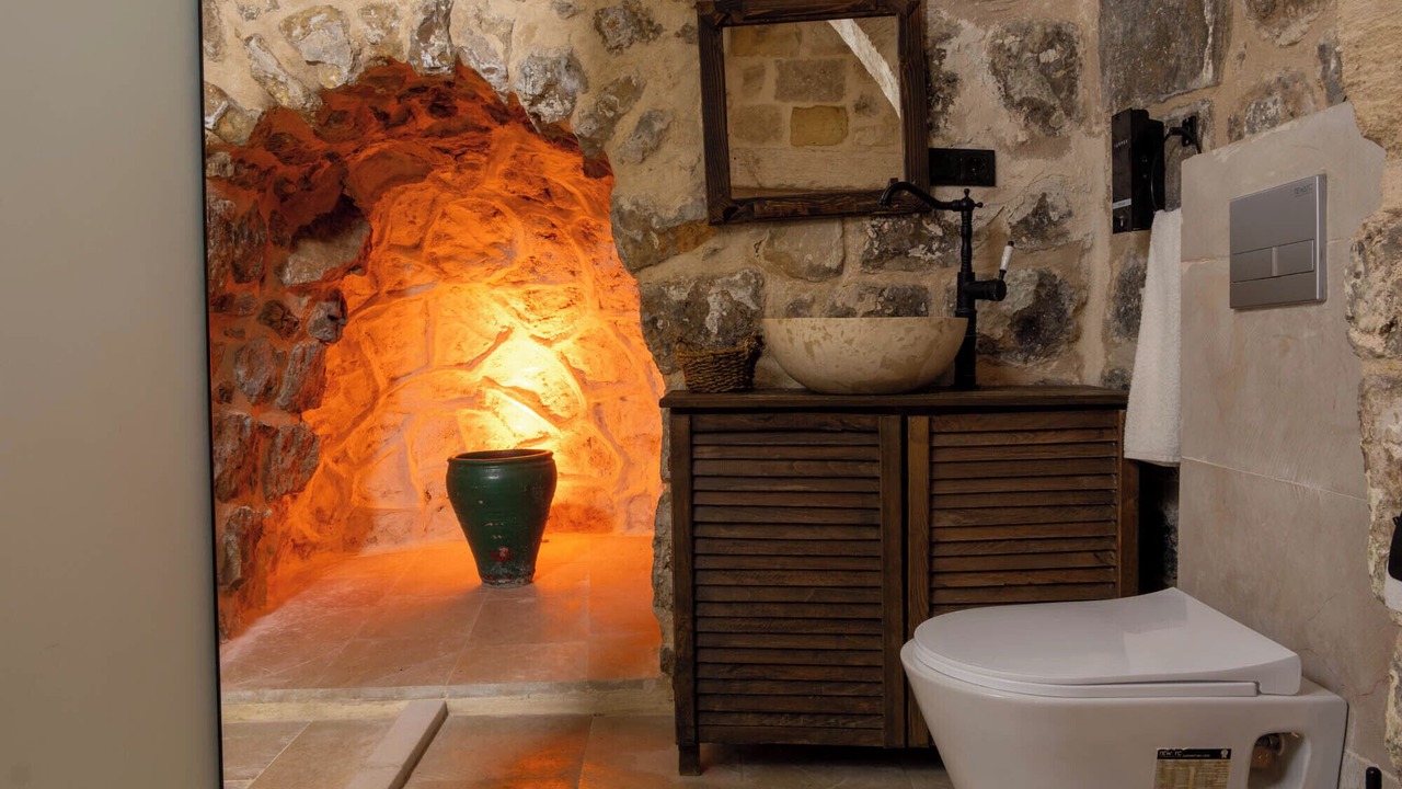 Photo of Bathroom in Artuklu
