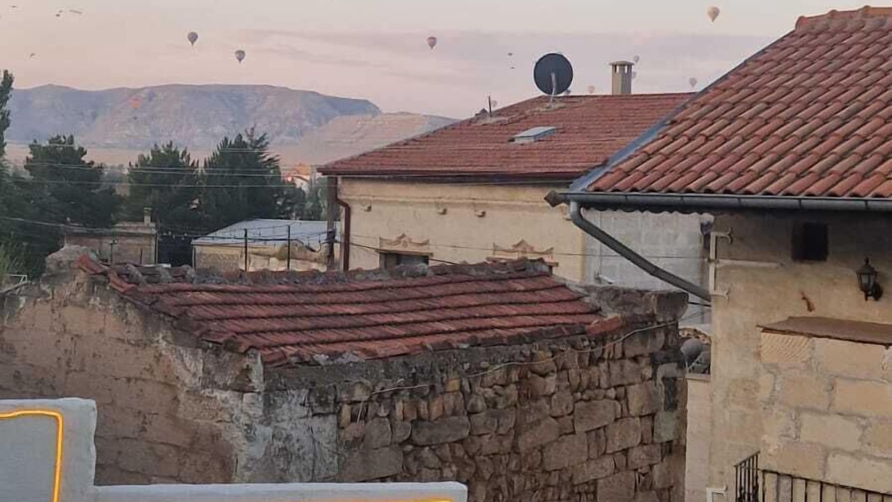Photo of Patio Balcony in Avanos