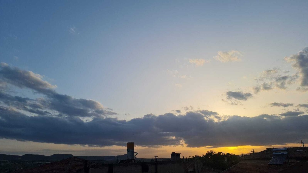 Photo of Outdoor in Avanos