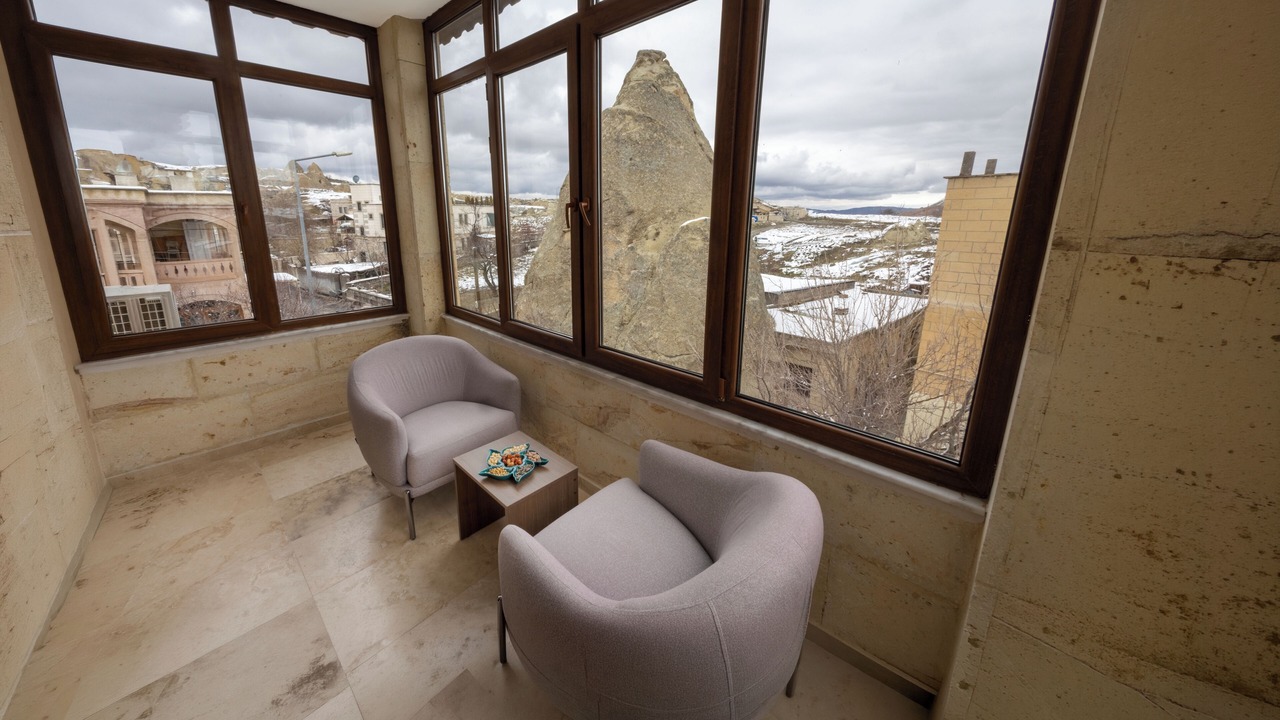 Photo of Others in Goreme