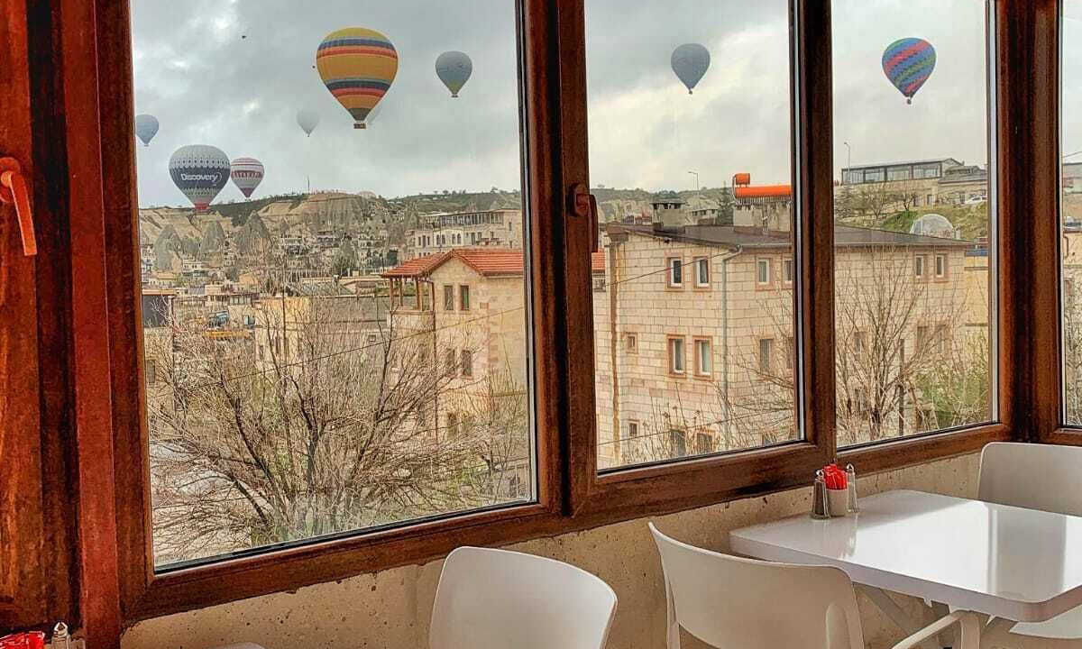Photo of Others in Goreme