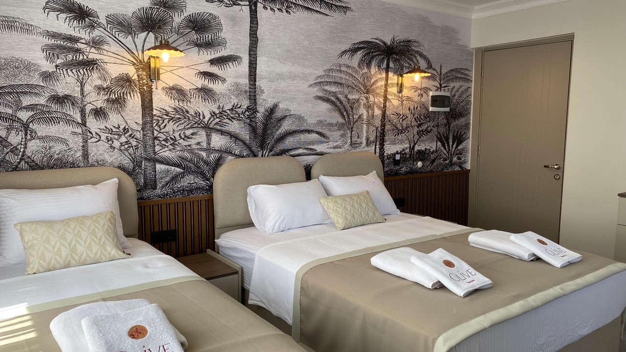 Photo of Bedroom in Pamukkale City Centre