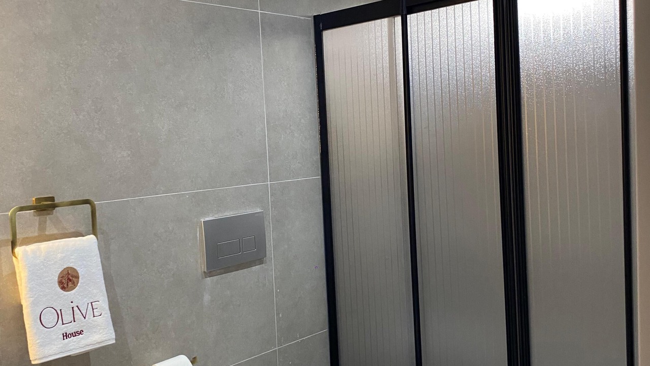 Photo of Bathroom in Pamukkale City Centre