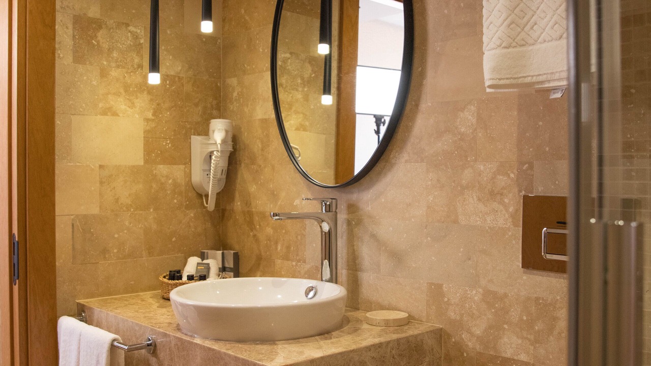 Photo of Bathroom in Sile