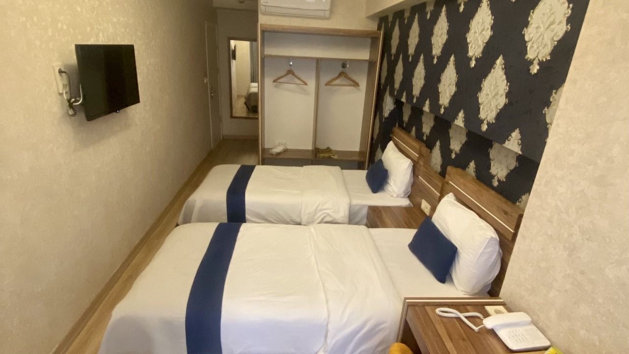 Photo of Bedroom in Umraniye
