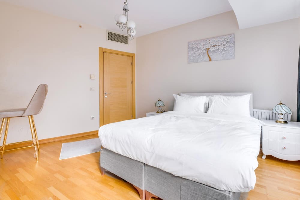 Photo of Bedroom in Basaksehir