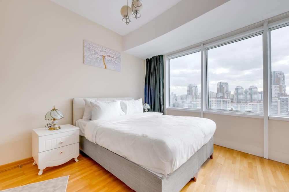 Photo of Bedroom in Basaksehir