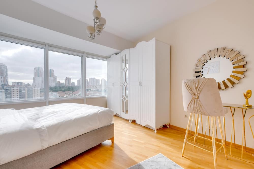Photo of Bedroom in Basaksehir