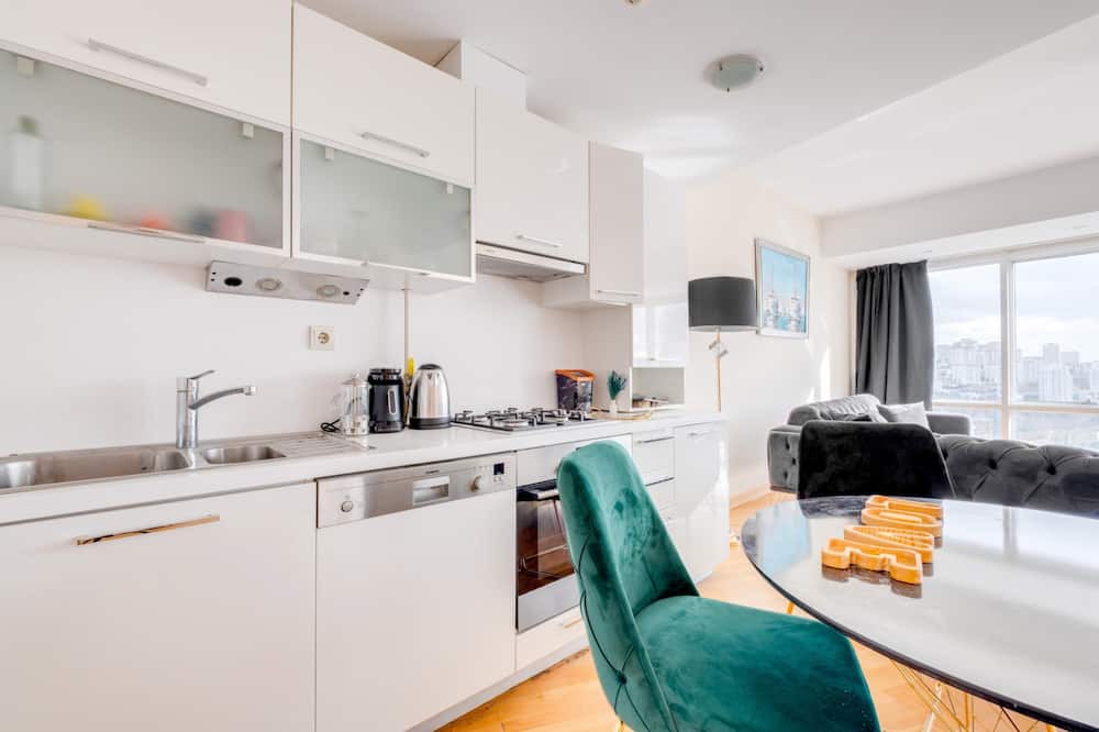 Photo of Kitchen in Basaksehir