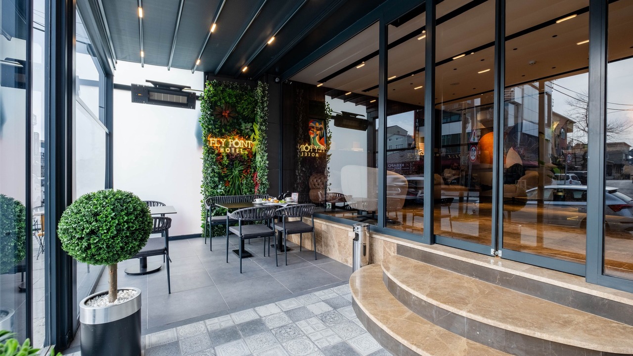 Photo of Outdoor in Basaksehir