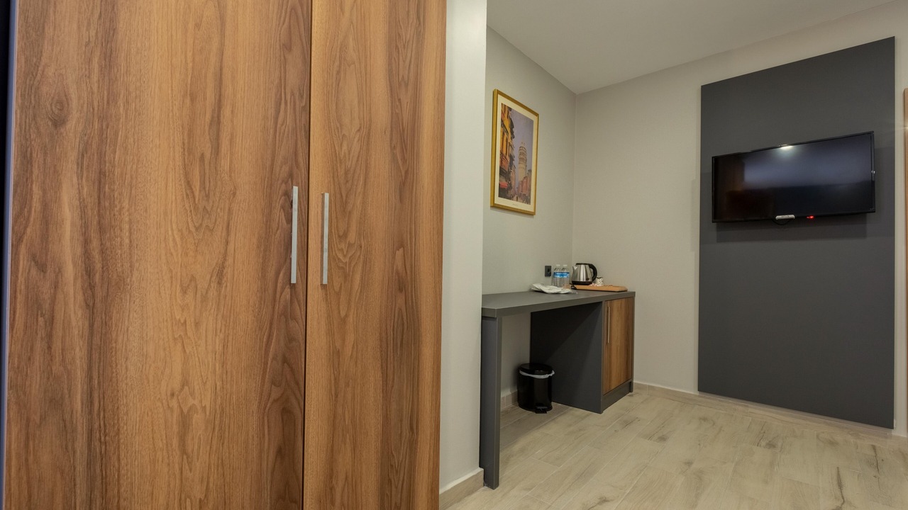 Photo of Bedroom in Basaksehir