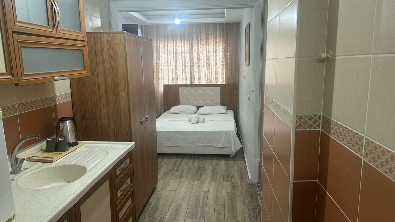Photo of Bedroom in Iskenderun