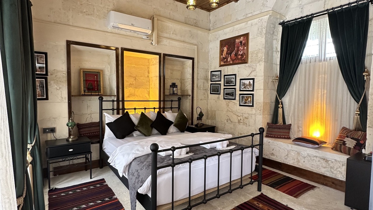 Photo of Bedroom in Eyyubiye