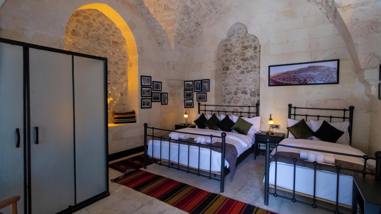 Photo of Bedroom in Eyyubiye