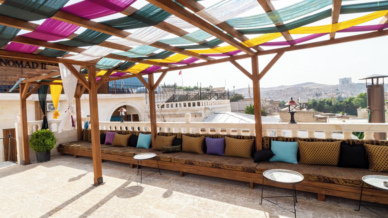 Photo of Outdoor in Eyyubiye