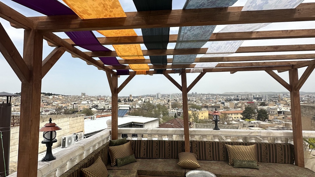 Photo of Livingroom in Eyyubiye