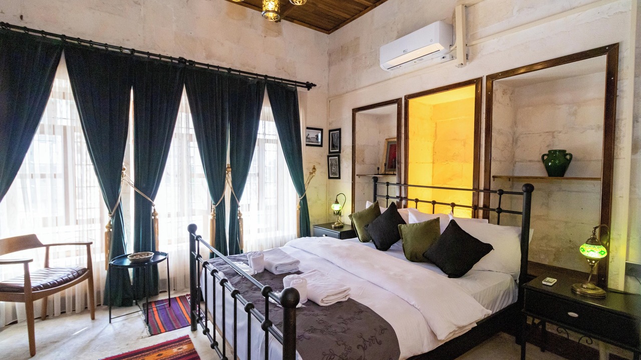Photo of Bedroom in Eyyubiye