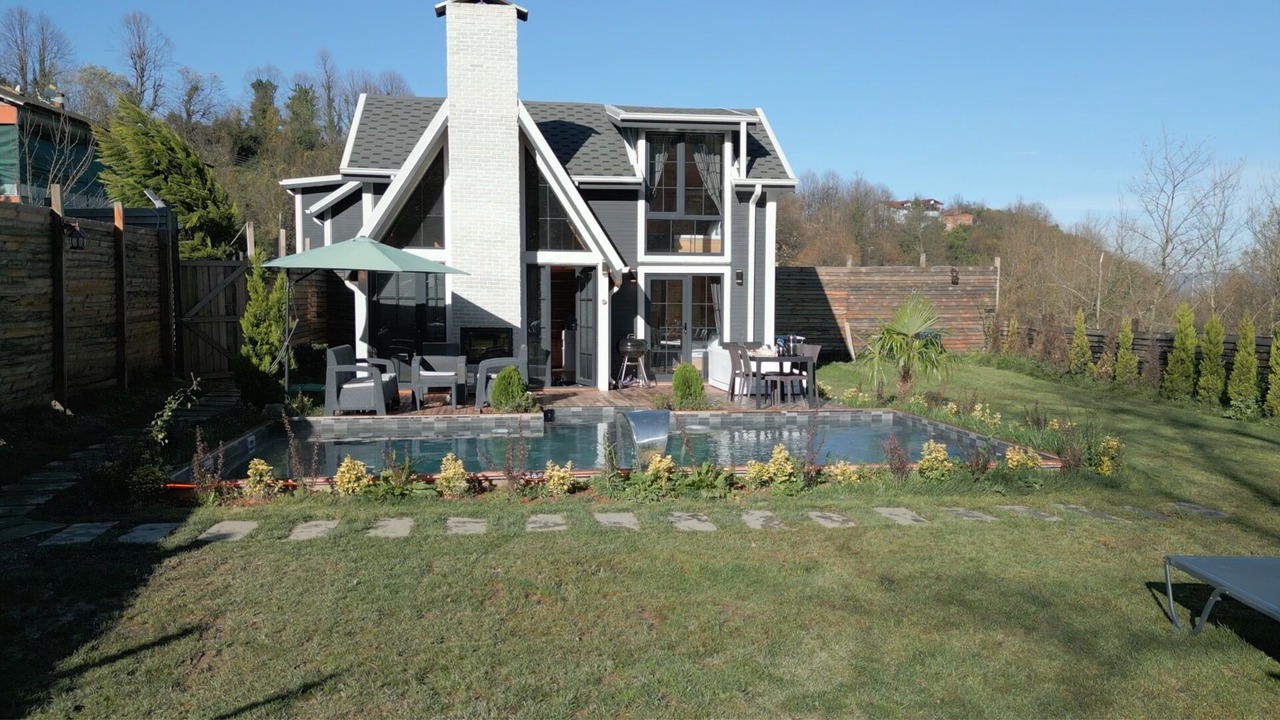 Photo of Buildings in Sapanca
