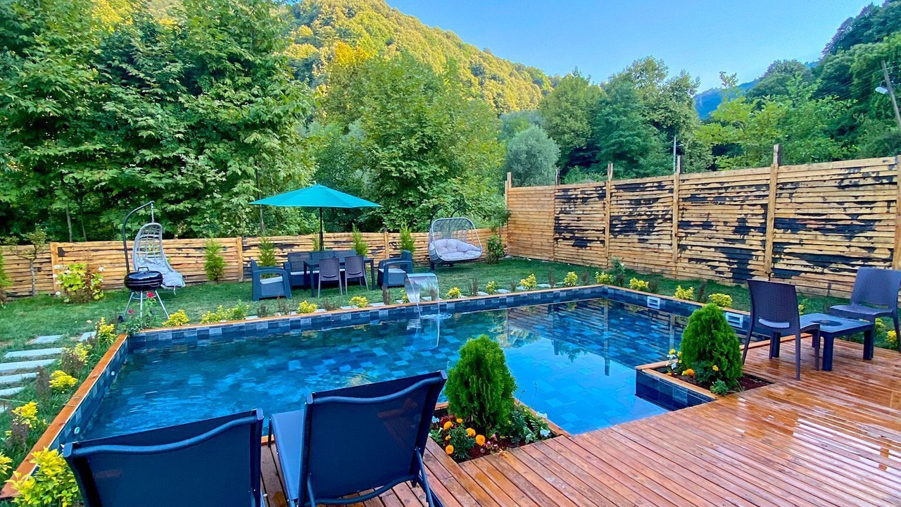 Photo of Outdoor in Sapanca