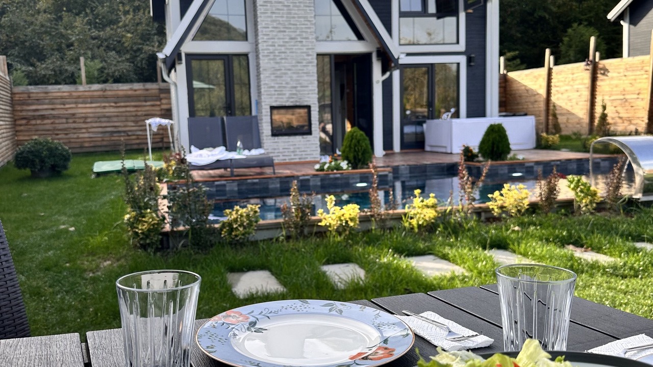 Photo of Outdoor in Sapanca