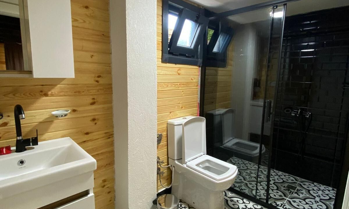 Photo of Bathroom in Sapanca