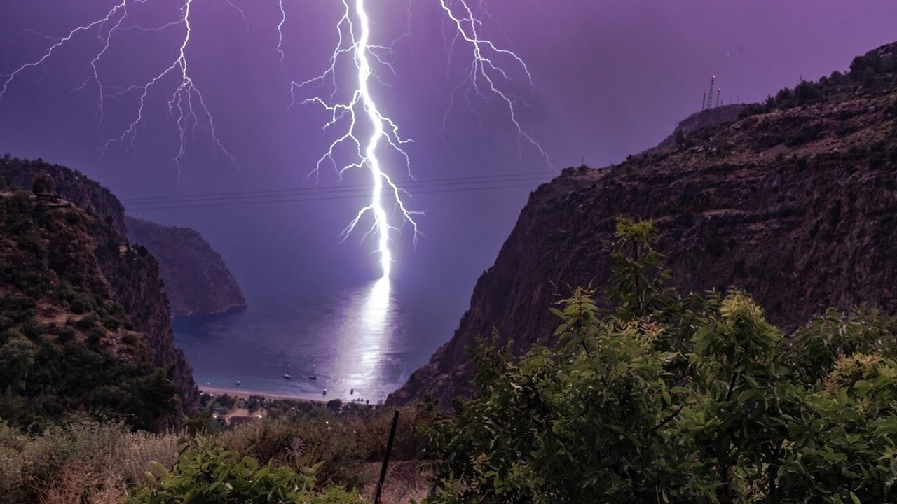 Photo of Outdoor in Faralya